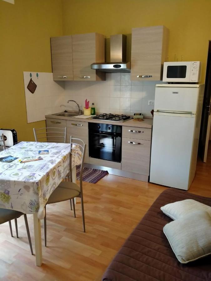 Appartamento Libeccio Финале Лигуре Екстериор снимка