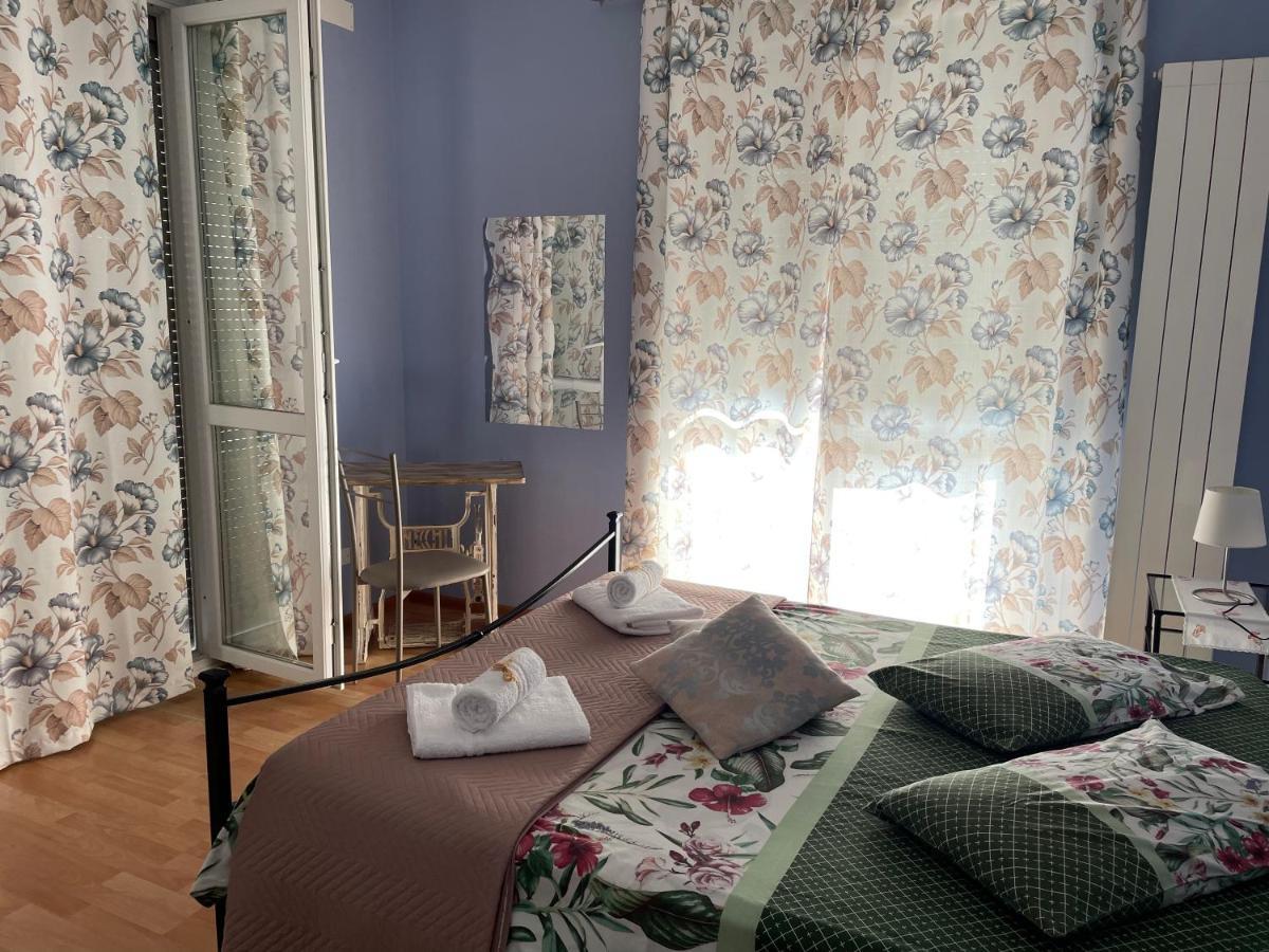 Appartamento Libeccio Финале Лигуре Екстериор снимка