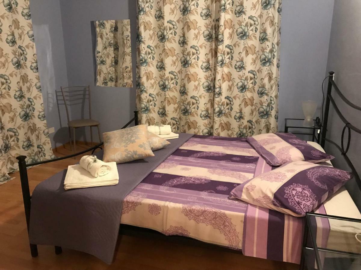 Appartamento Libeccio Финале Лигуре Екстериор снимка