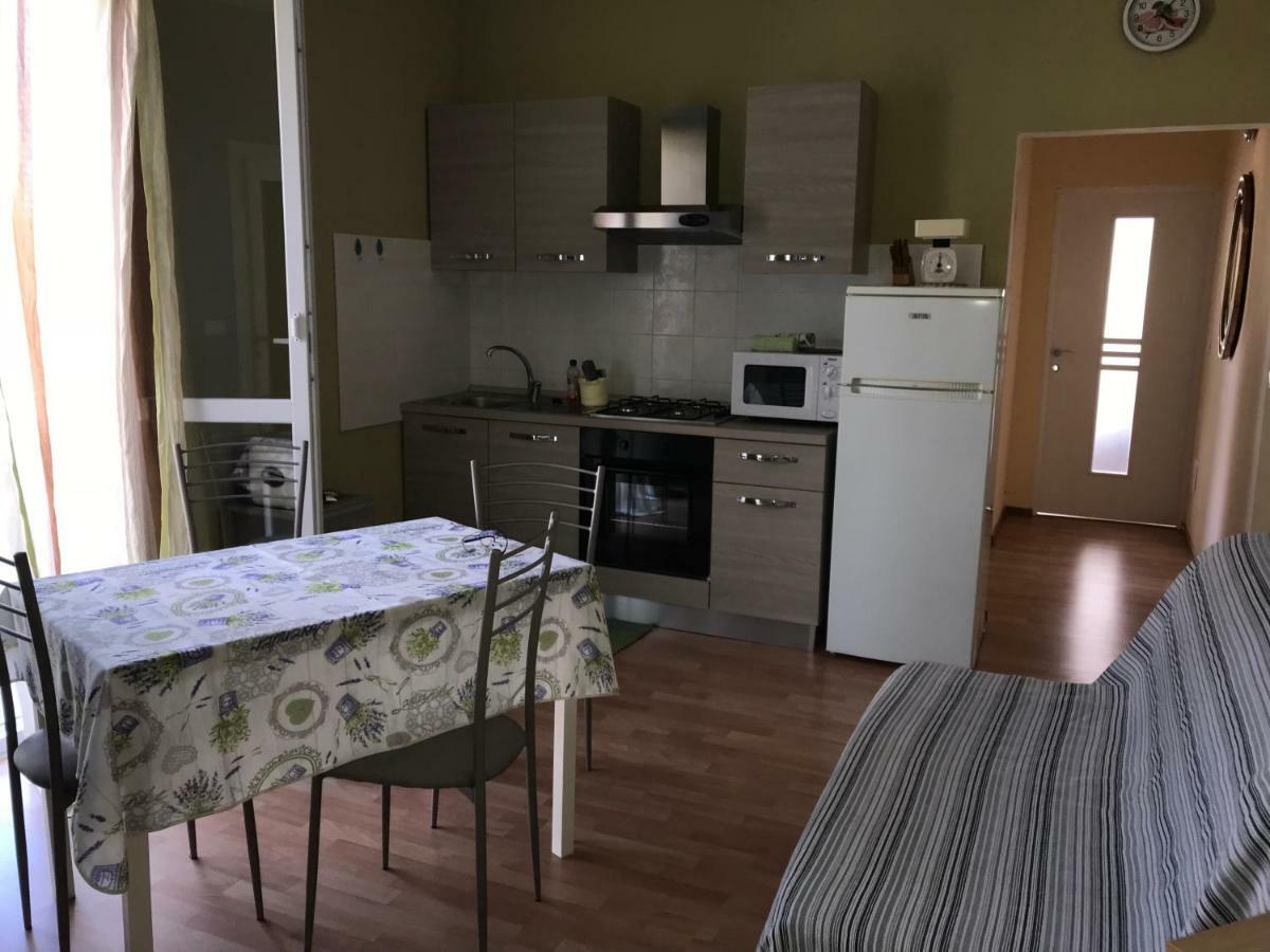 Appartamento Libeccio Финале Лигуре Екстериор снимка