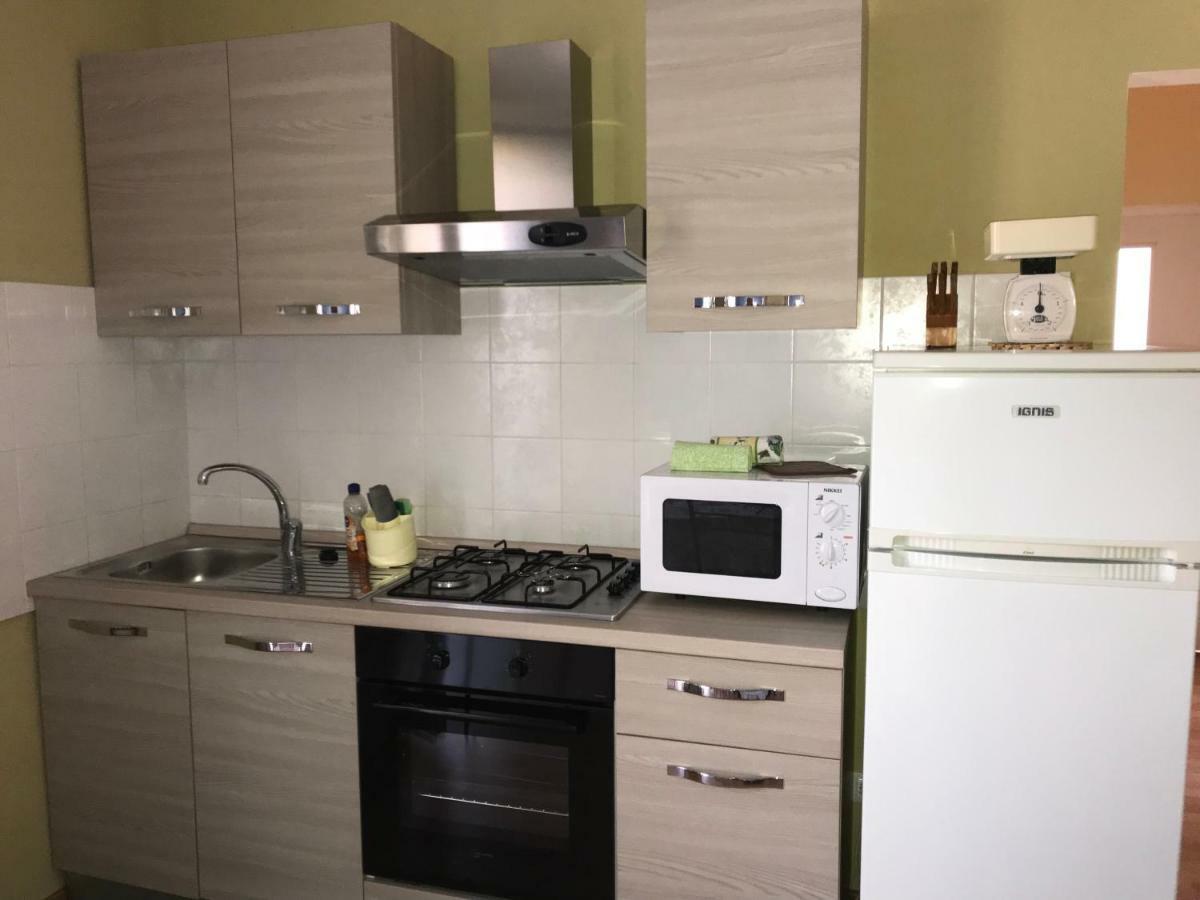 Appartamento Libeccio Финале Лигуре Екстериор снимка